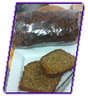 Serendipity Brown Soda Bread