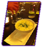 Serendipity Chowder
