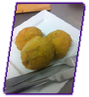2 X Serendipity Fish Cakes